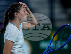 Emirates Championship Tennis