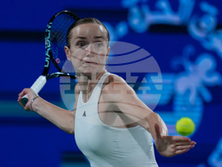 Emirates Championship Tennis