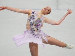 Milan Cortina Olympics Figure Skating