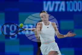 Emirates Championship Tennis