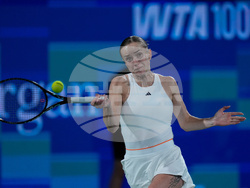 Emirates Championship Tennis