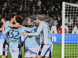 Greece Europa League Soccer