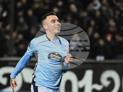 Greece Europa League Soccer