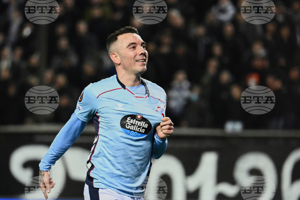 Два късни гола на Яго Аспас донесоха победата на Селта Виго над Майорка