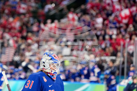 Milan Cortina Olympics Ice Hockey