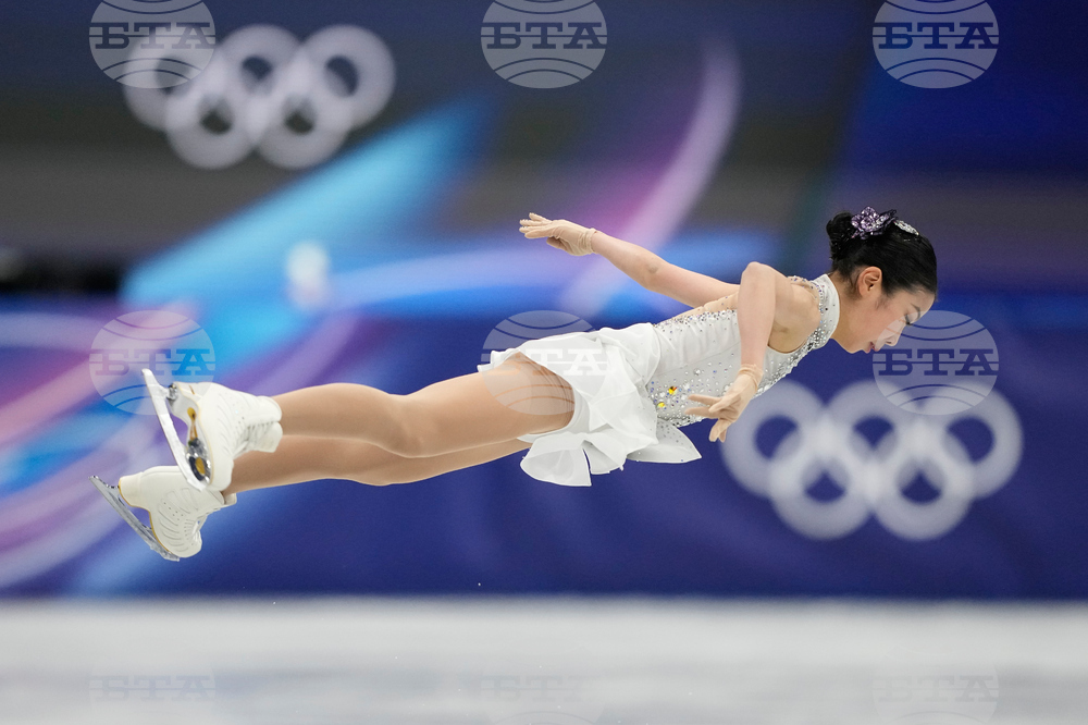 Milan Cortina Olympics Figure Skating
