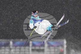 Milan Cortina Olympics Freestyle Skiing