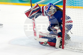 Milan Cortina Olympics Ice Hockey