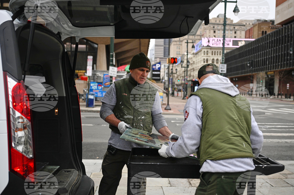 Slavery Exhibit Removed