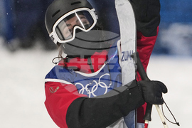 Milan Cortina Olympics Freestyle Skiing