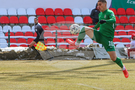 Футбол - Царско село - Лудогорец