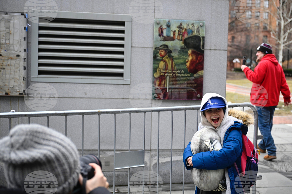 Slavery Exhibit Removed