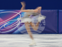 Milan Cortina Olympics Figure Skating