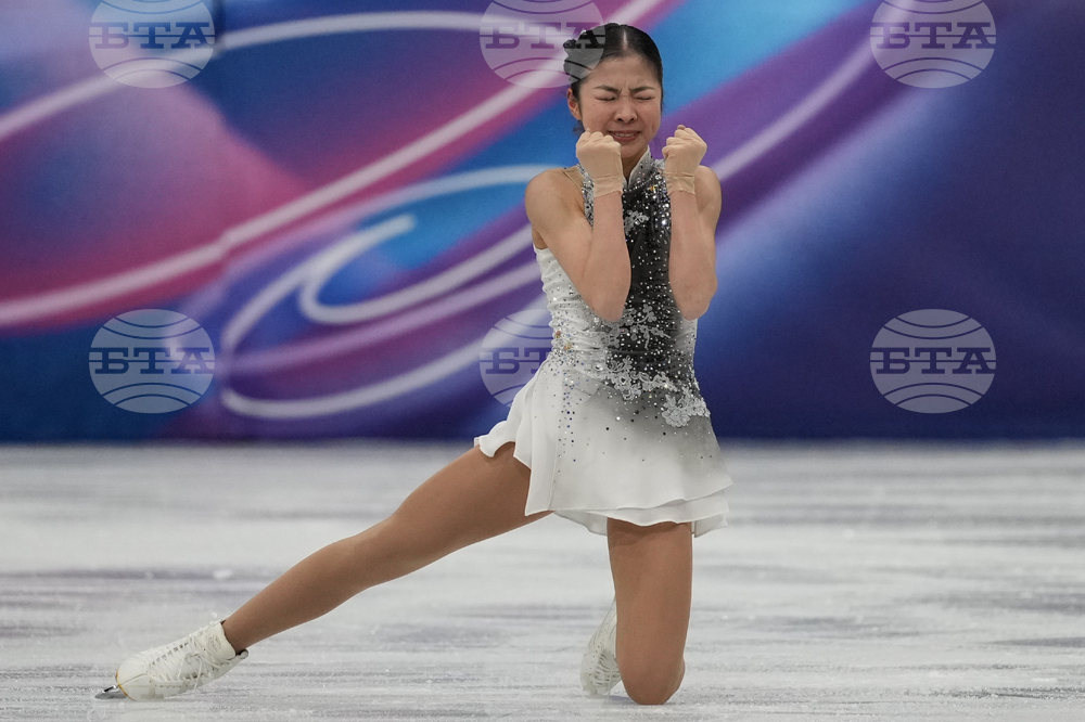 Milan Cortina Olympics Figure Skating