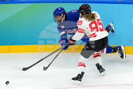 Milan Cortina Olympics Ice Hockey