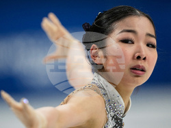 Milan Cortina Olympics Figure Skating