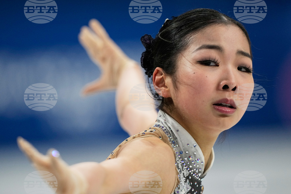 Milan Cortina Olympics Figure Skating