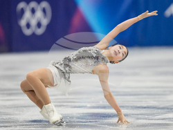 Milan Cortina Olympics Figure Skating
