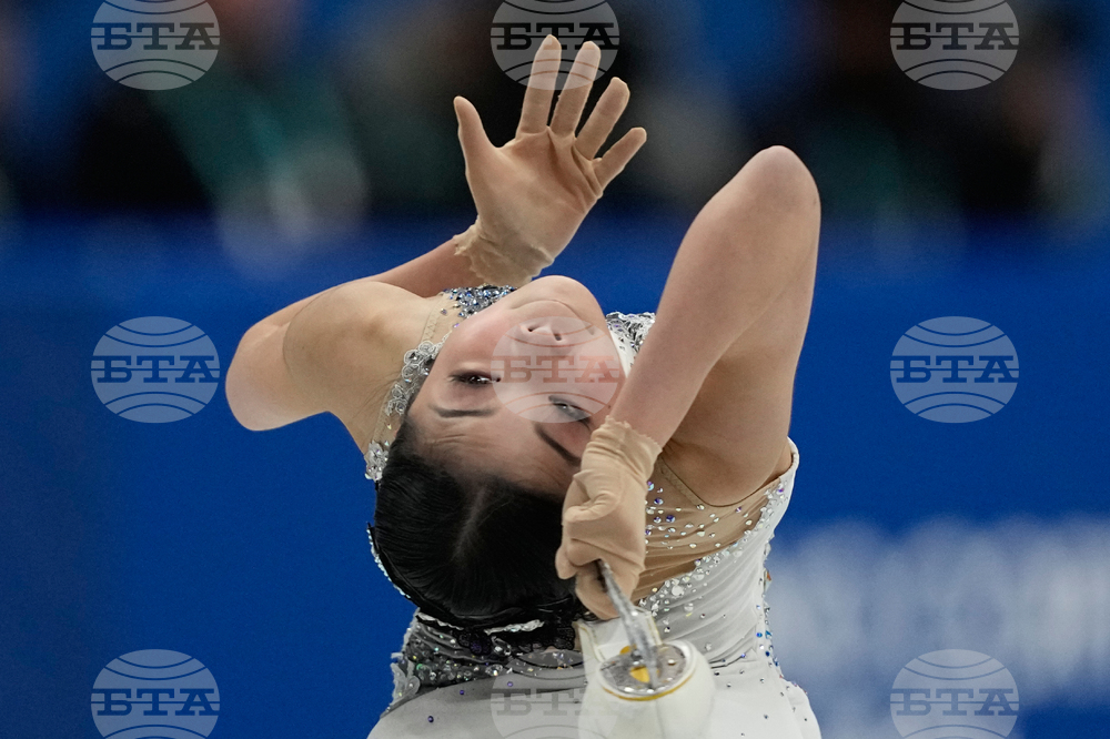 Milan Cortina Olympics Figure Skating