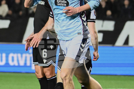 Greece Europa League Soccer