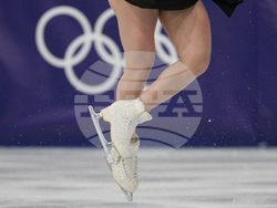 Milan Cortina Olympics Figure Skating