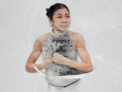 Milan Cortina Olympics Figure Skating