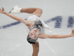 Milan Cortina Olympics Figure Skating