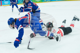 Milan Cortina Olympics Ice Hockey