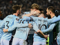 Greece Europa League Soccer