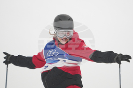 Milan Cortina Olympics Freestyle Skiing