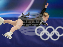 Milan Cortina Olympics Figure Skating