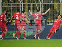 Turkey Soccer Europa League