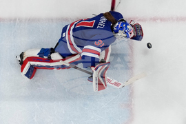 Milan Cortina Olympics Ice Hockey