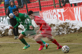 Футбол - Царско село - Лудогорец