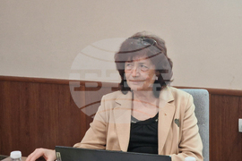 Разград - Български Червен кръст - отчетно събрание