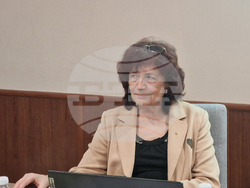 Разград - Български Червен кръст - отчетно събрание