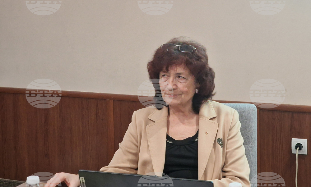 Разград - Български Червен кръст - отчетно събрание