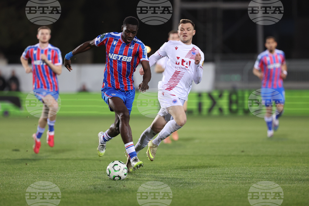 Bosnia Europa Conference League Soccer