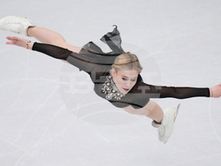 Milan Cortina Olympics Figure Skating