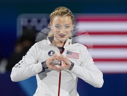 Milan Cortina Olympics Figure Skating