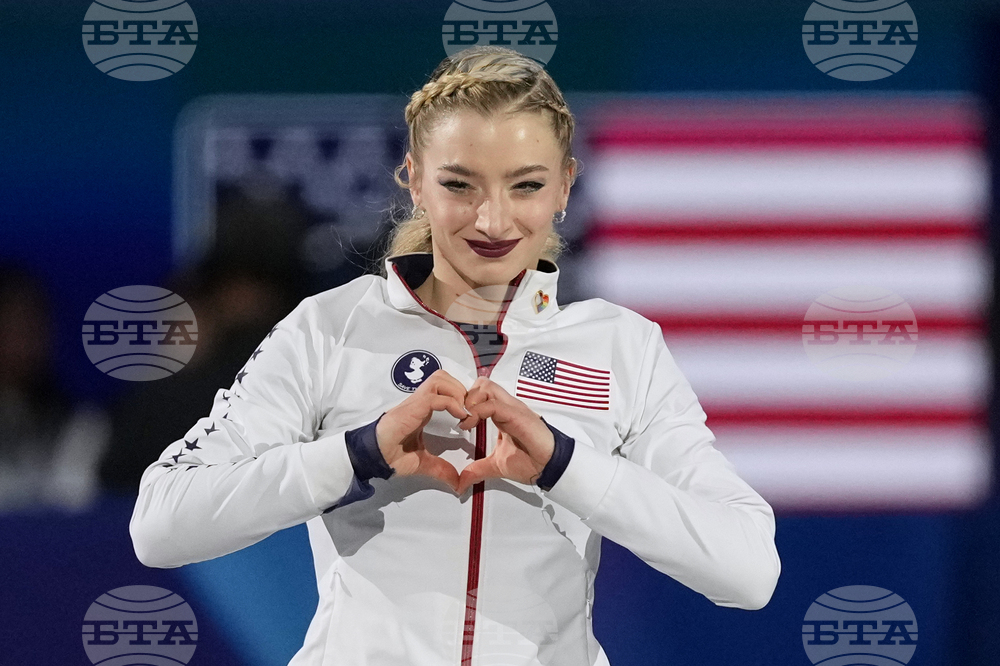 Milan Cortina Olympics Figure Skating