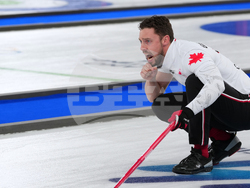 Milan Cortina Olympics Curling
