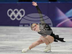 Milan Cortina Olympics Figure Skating