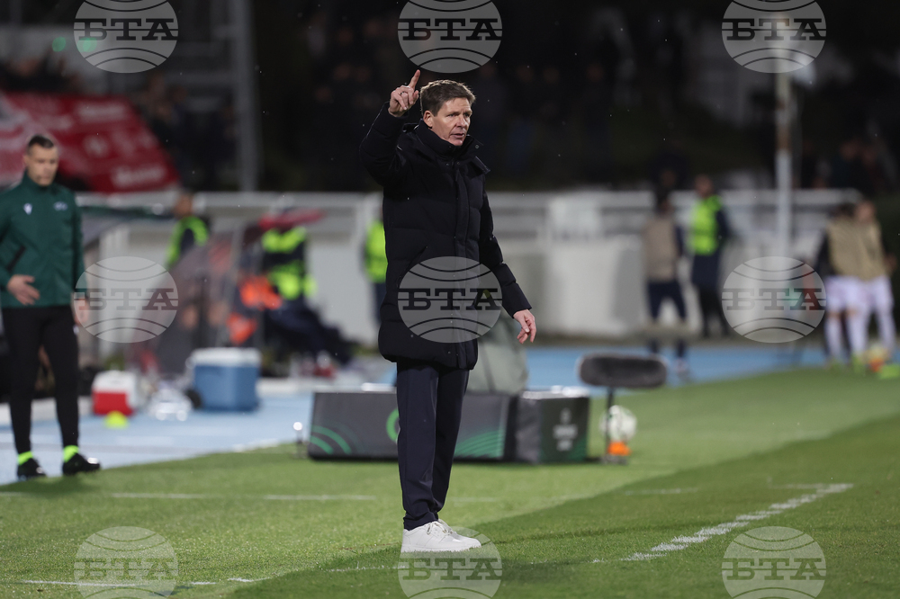 Bosnia Europa Conference League Soccer