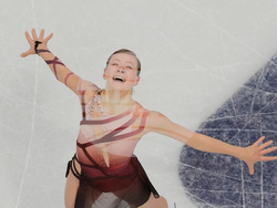 Milan Cortina Olympics Figure Skating