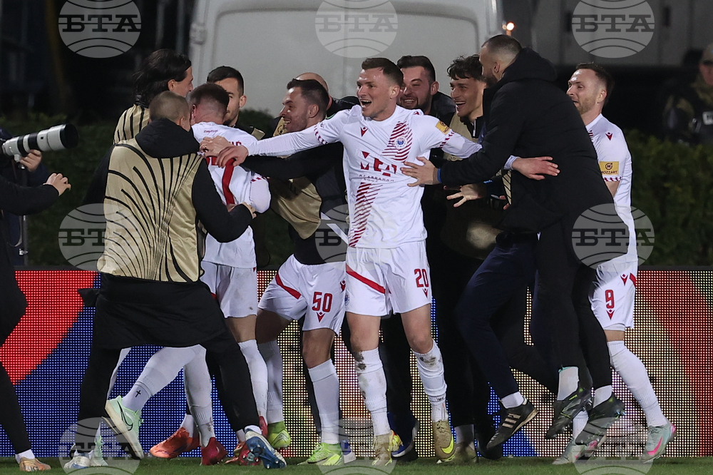 Bosnia Europa Conference League Soccer