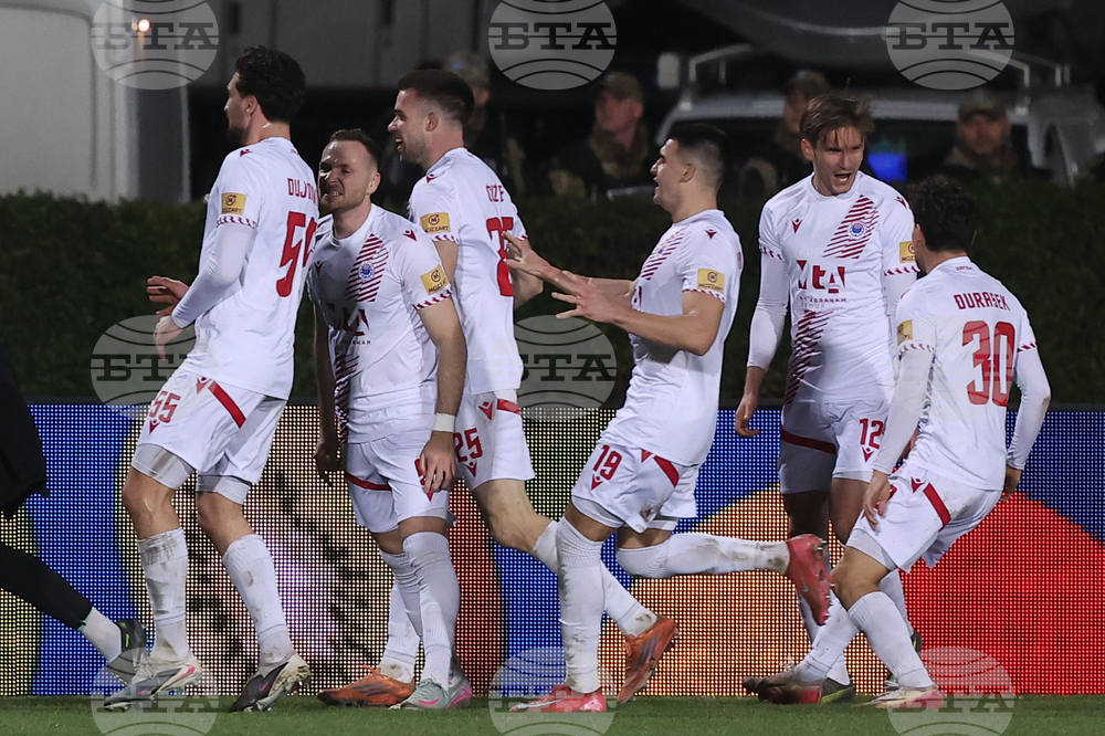 Bosnia Europa Conference League Soccer