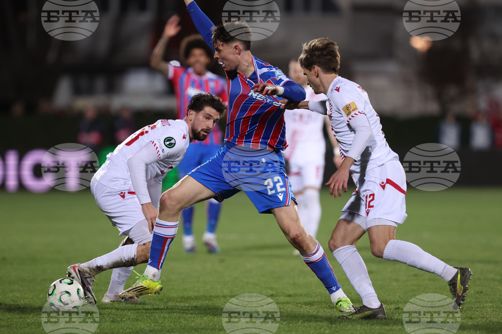 Bosnia Europa Conference League Soccer