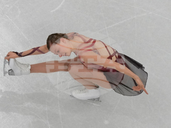 Milan Cortina Olympics Figure Skating