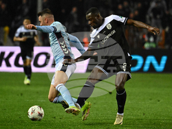 Greece Europa League Soccer